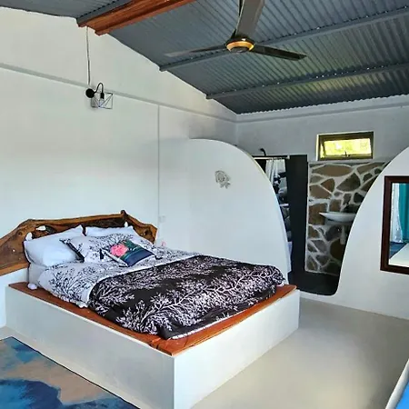 Ferienwohnung Le Lataniers